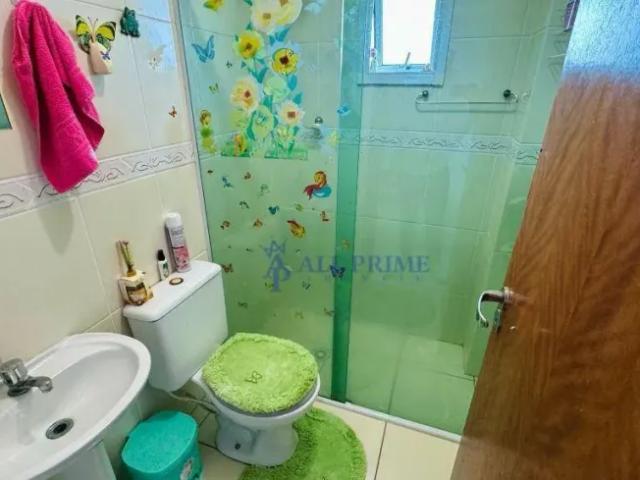 Apartamento à venda, 66 m² por R$ 435.000,00 Boqueirão Praia Grande/SP