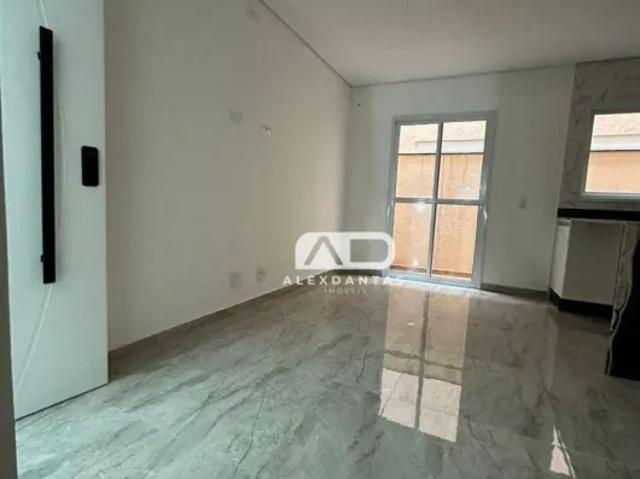 Apartamento à venda, 68 m² por R$ 439.900,00 Santa Maria Santo André/SP