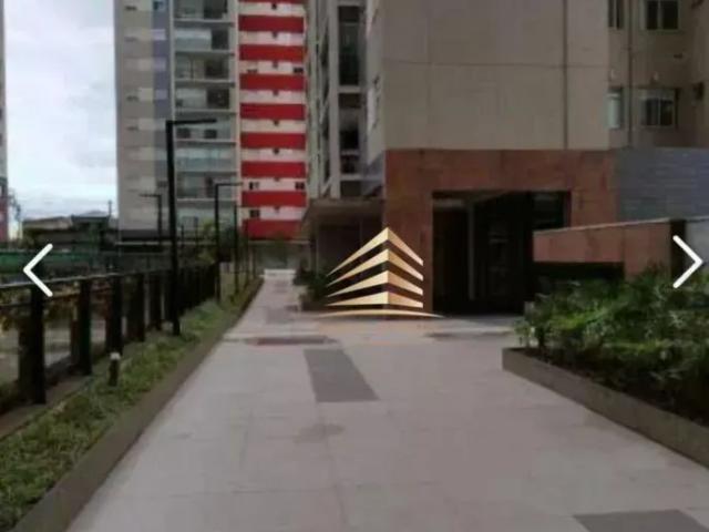 Apartamento com 2 dormitórios à venda, 69 m² por R$ 660.000,00 Jardim Flor da Montanha Guarulhos