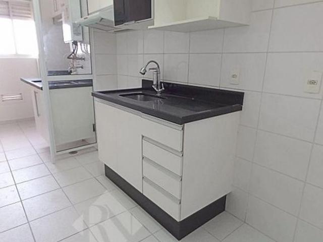 Apartamento venda 69m² suíte sacada Residencial Alcance Vila Maria