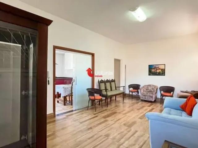 Apartamento à venda, 6 quartos, 1 suíte, Floresta Belo Horizonte/MG