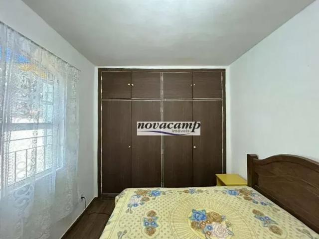 Apartamento com 2 dormitórios à venda, 70 m² por R$ 234.000,00 Jardim Novo Campos Elíseos Campin