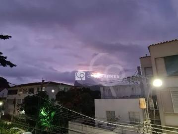 Avenida São Sebastião, Rio de Janeiro