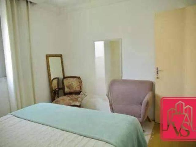 Apartamento Venda 71m² 3 Quartos 1 vaga Alves Dias São Bernardo do Campo SP