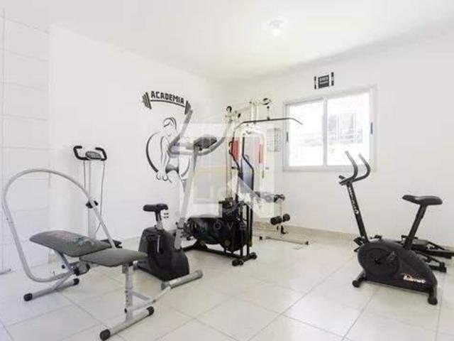 Apartamento Venda 71m² 3 Quartos 1 vaga Alves Dias São Bernardo do Campo SP
