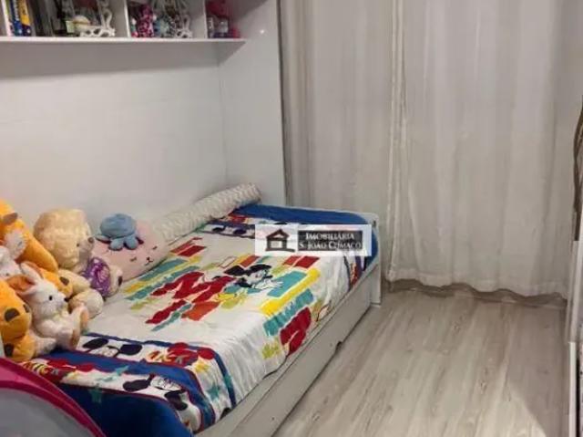 Apartamento à venda, 83 m² por R$ 880.000,00 Jardim São Caetano do Sul/SP