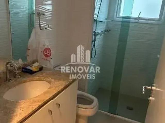 Apartamento à venda, 80 m² por R$ 675.000,00 Cézar de Souza Mogi das Cruzes/SP