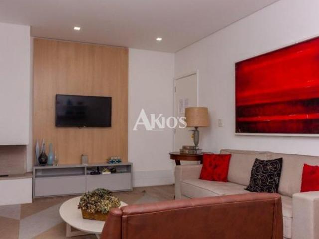 Apartamento / Venda