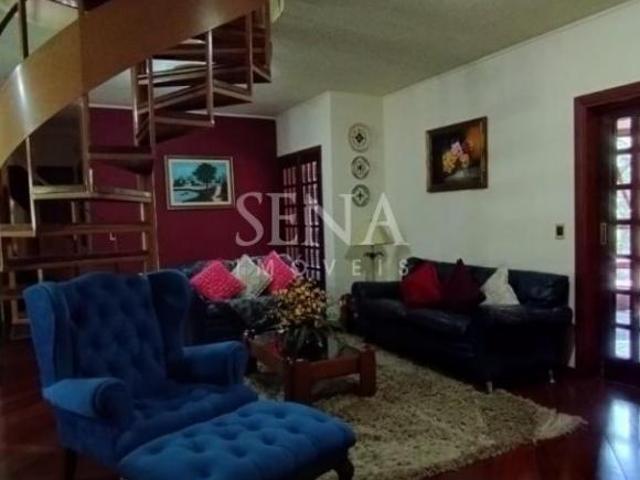 Apartamento / Venda