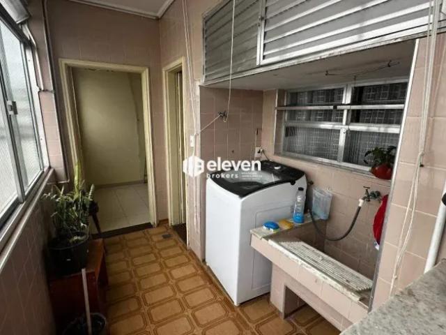 Apartamento Venda 03 Dormitórios 1 Suíte | 221m² | Andar Alto com Vista para o Mar | 50m da Praia