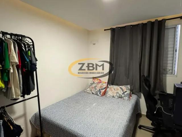Apartamento à venda, 02 quartos, Cozinha Planejada, Área externa Privativa, 48,52 m² útil, 01 vaga