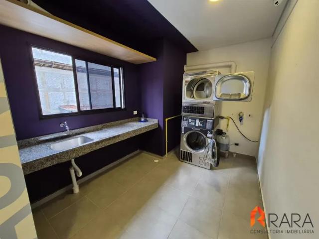 Apartamento, Venda, 02dorm. 45,02m², R$ 383.232,00 Santa Maria Sto André/SP