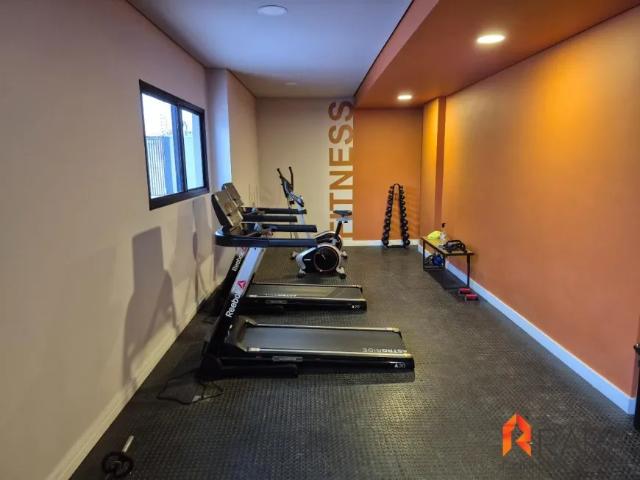 Apartamento, Venda, 02dorm. 45,02m², R$ 383.232,00 Santa Maria Sto André/SP