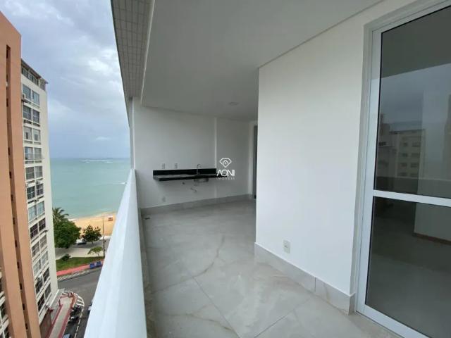 Apartamento à venda, 112 m² por R$ 1.867.816,66 Praia da Costa Vila Velha/ES REF: AP2533