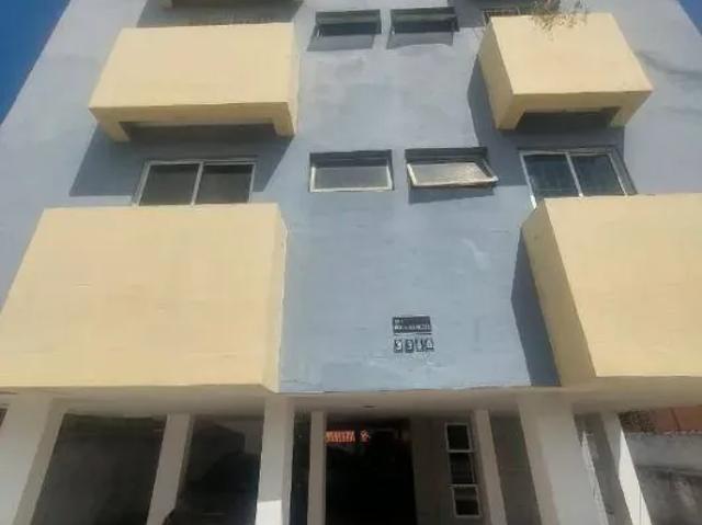 Apartamento à venda, 117 m² por R$ 200.000,00 Janga Paulista/PE