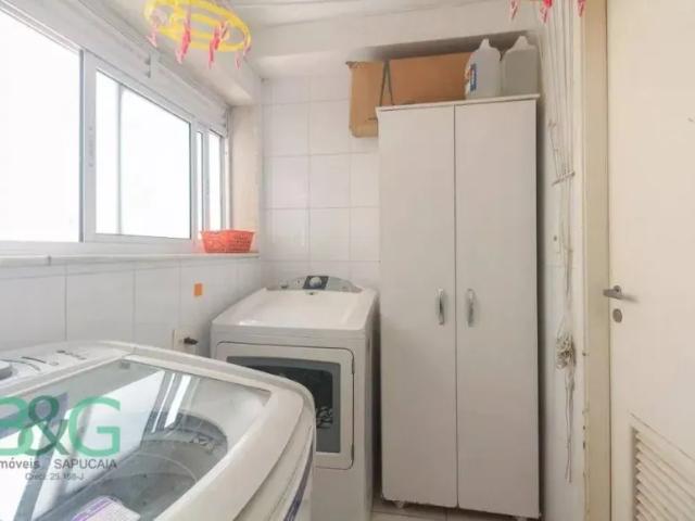 Apartamento à venda, 122 m² por R$ 1.598.000,00 Tatuapé São Paulo/SP