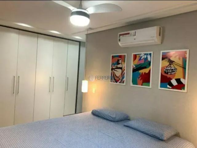 Apartamento à venda, 122 m² por R$ 1.160.000,00 Jardim das Indústrias São José dos Campos/SP