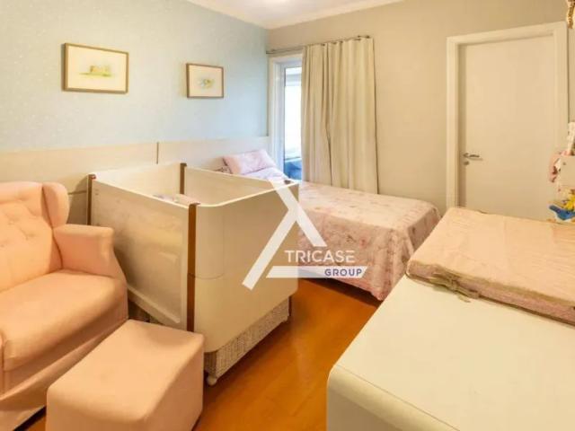 Apartamento à venda, 137 m² por R$ 2.100.000,00 Vila Olímpia São Paulo/SP