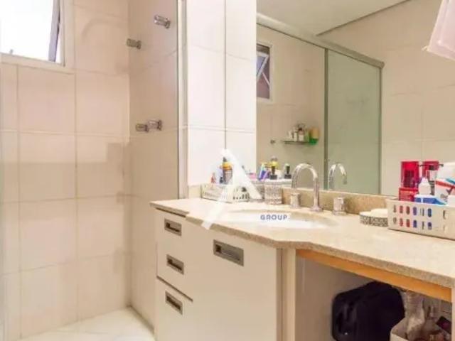 Apartamento à venda, 137 m² por R$ 2.100.000,00 Vila Olímpia São Paulo/SP