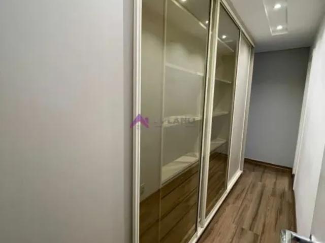 Apartamento para venda no Ipiranga, 140 m² com 3 dormitórios sendo suítes e 2 vagas de garagem