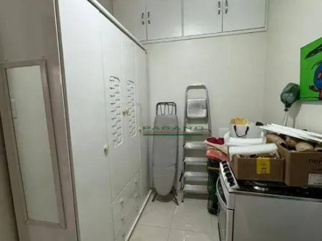 Apartamento à venda, 159 m² por R$ 550.000,00 Higienópolis Ribeirão Preto/SP