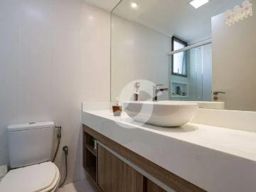 Apartamento com 4 dormitórios à venda, 160 m² por R$ 1.790.000,00 Icaraí Niterói/RJ