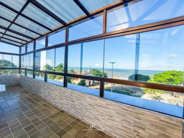 Apartamento venda 187 metros com 4 quartos sendo 2 suítes com 2 vgs em Piedade Jaboatão PE