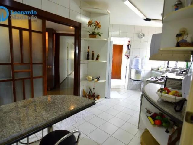 Apartamento à venda, 195 m² por R$ 1.300.000,00 Cocó Fortaleza/CE