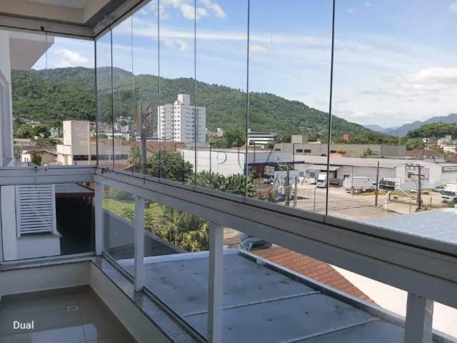 Apartamento à venda, 1 quarto, 1 suíte, Vila Nova Jaraguá do Sul/SC
