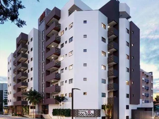 Apartamento à venda, 1 quarto, 1 suíte, 1 vaga, Jaraguá Esquerdo Jaraguá do Sul/SC