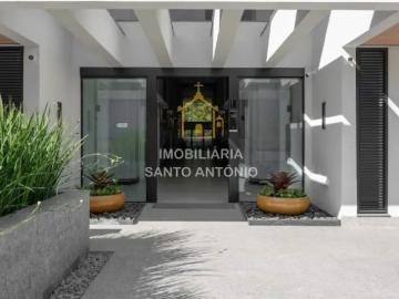 Apartamento à venda, 1 quarto, 1 suíte, 2 vagas, Santo Antônio de Lisboa Florianópolis/SC