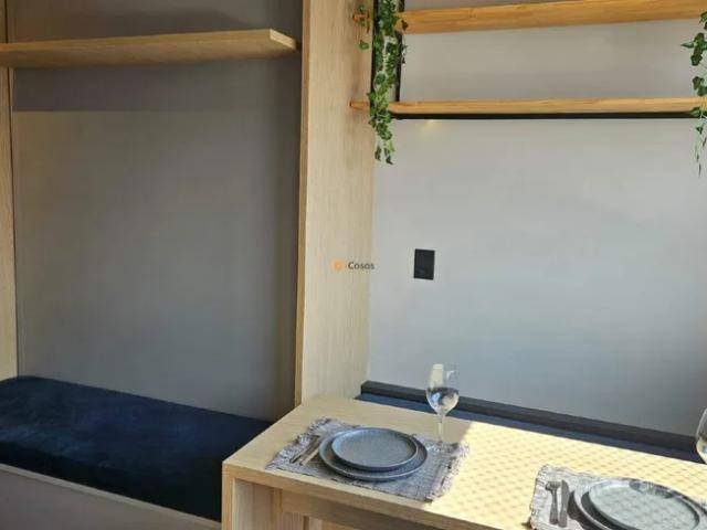 Apartamento à venda, 1 quarto, Vila Dom Pedro I São Paulo/SP