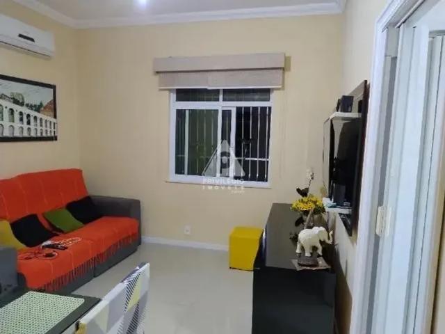 Apartamento à venda, 1 quarto, Centro RIO DE JANEIRO/RJ