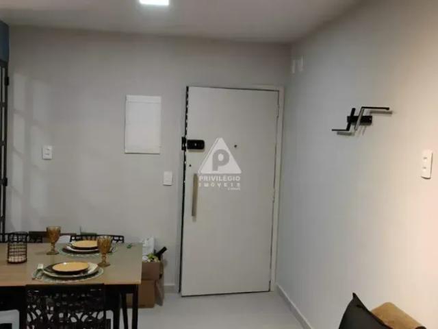 Apartamento à venda, 1 quarto, Centro RIO DE JANEIRO/RJ