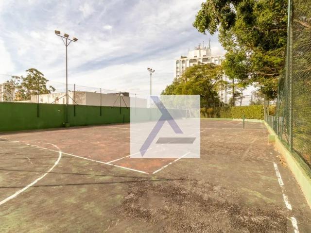 Apartamento à venda, 212 m² por R$ 860.000,00 Morumbi São Paulo/SP