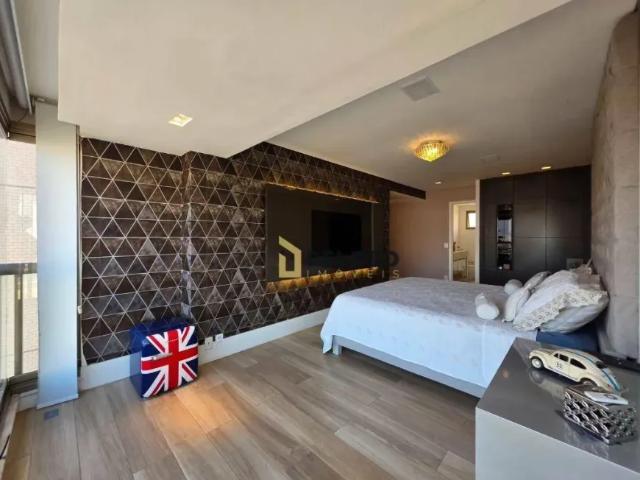 Apartamento para venda e locação | 250m² | 3 suítes | 4 vagas | Santana São Paulo/SP