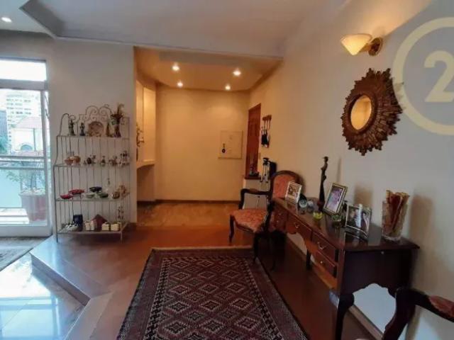 Apartamento à venda, 270 m² por R$ 2.200.000,00 Bela Vista São Paulo/SP