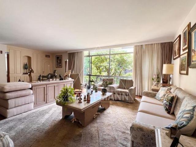 Apartamento, venda, 290m2, 3 suítes,4 vagas, Jardim Paulista