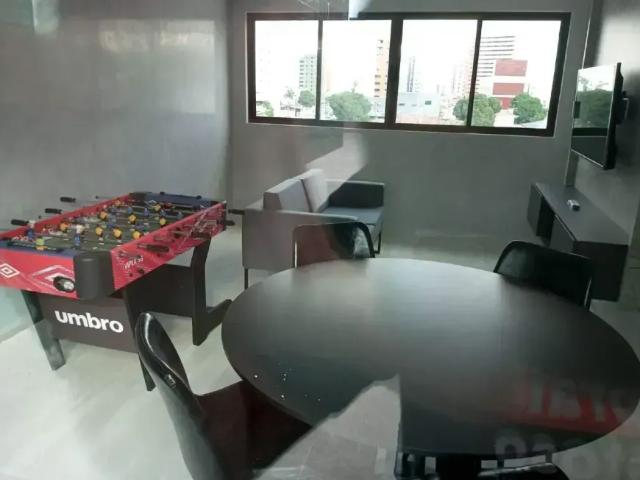 Apartamento à venda, 2 quartos, 2 suítes, 2 vagas, Manaíra João Pessoa/PB