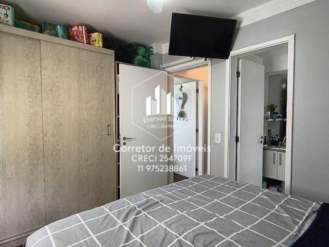 APARTAMENTO VENDA 2 DORM 1 SUITE R$ 539.000,00