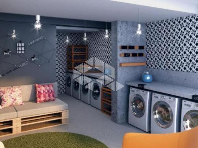 Apartamento venda 2 dormitórios, Farroupilha Porto