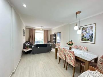 Apartamento à venda, 2 quartos, 1 vaga, Centro São Vicente/SP