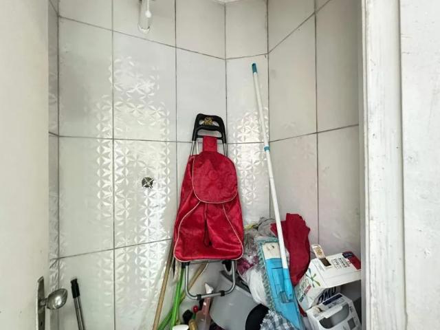 Apartamento à venda, 2 quartos, 1 vaga, Centro São Vicente/SP