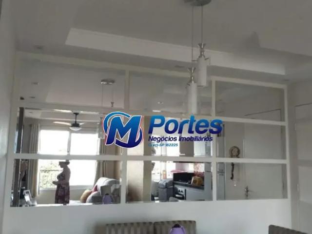 Apartamento à venda, 2 quartos, 1 vaga, Jardim Nazareth São José do Rio Preto/SP