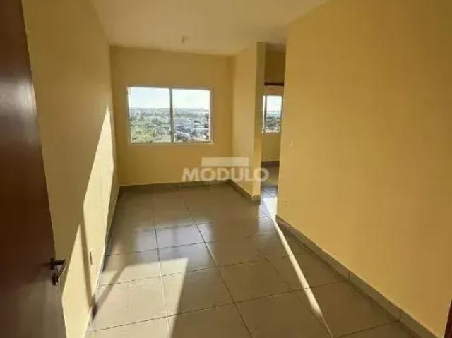 Apartamento à venda, 2 quartos, 1 vaga, luizote de freitas uberlândia/mg