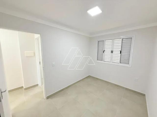 Apartamento à venda, 2 quartos, 1 vaga, Paulo Correa de Lara Marília/SP