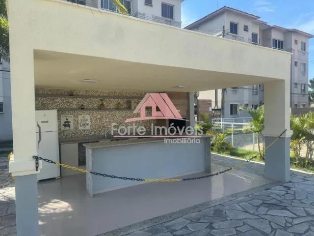 Apartamento à venda, 2 quartos, 1 vaga, Weda Itaguaí/RJ