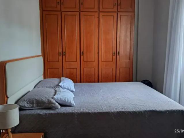 Apartamento à venda, 2 quartos, 1 suíte, 1 vaga, Centro Viçosa/MG