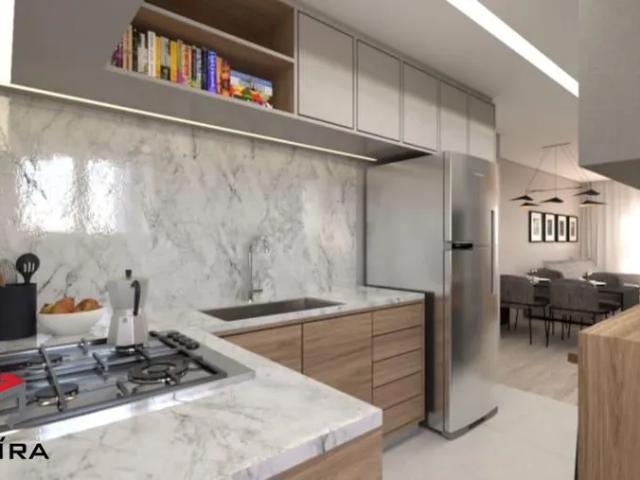 Apartamento à venda 2 quartos 1 suíte 2 vagas Anchieta São Bernardo do Campo SP