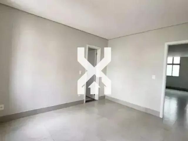 Apartamento com 2 dormitórios à venda, 64 m² Centro Belo Horizonte/MG